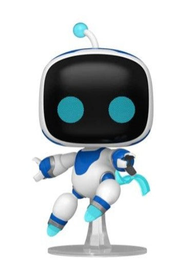 Pop! Games アストロボット