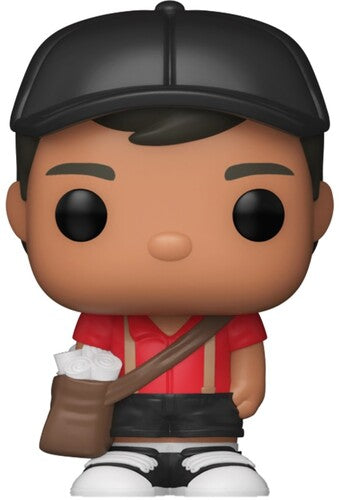 【FUNKO在庫SALE】 Bitty Pop! Bitty City シティパック1