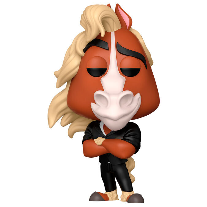 Pop! Disney ズートピア2 ウィンドダンサー