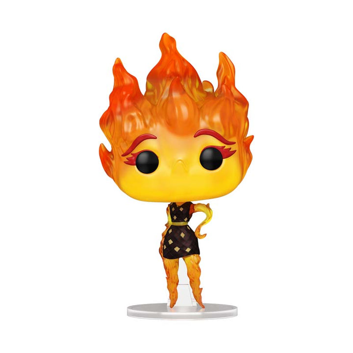 Pop! マイ・エレメント エンバー・ルーメン (チェイスチャンス)