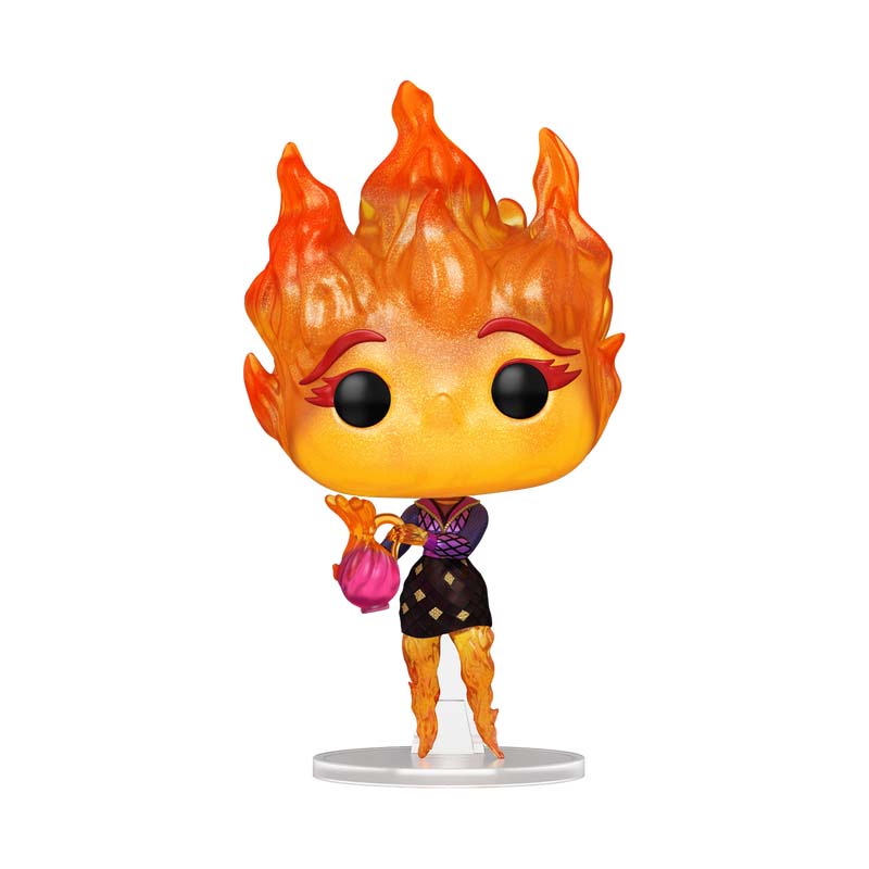 Pop! マイ・エレメント エンバー・ルーメン (チェイスチャンス)