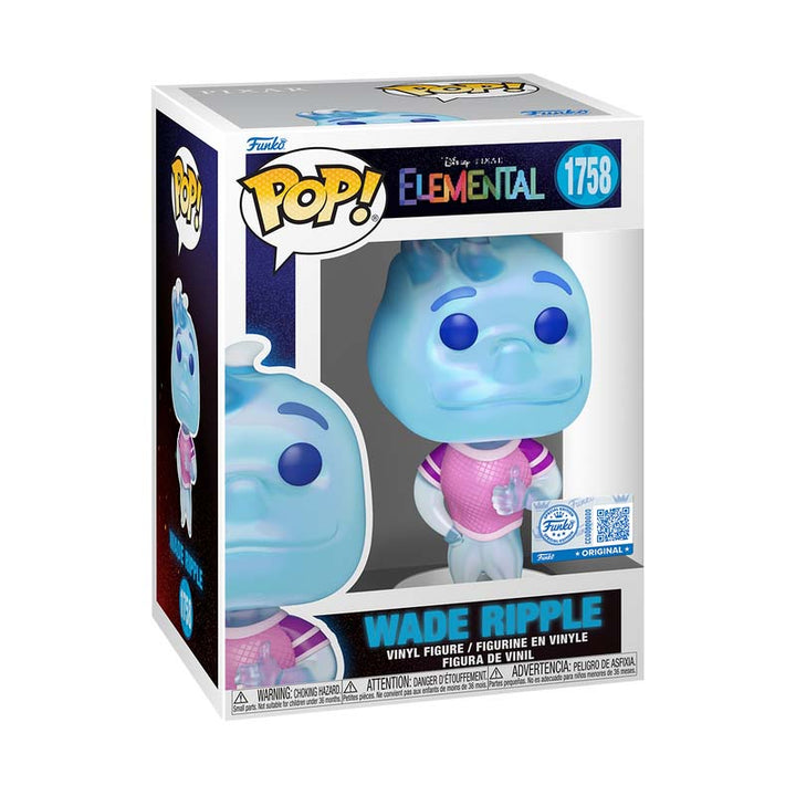 Pop! マイ・エレメント ウェイド・リップル (チェイスチャンス)