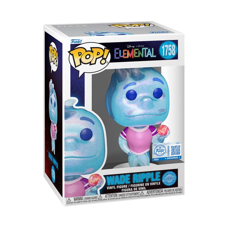 Pop! マイ・エレメント ウェイド・リップル (チェイスチャンス)