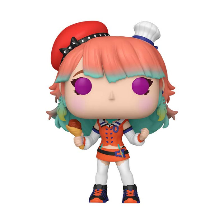 【決算セール対象！】 Pop! Animation ホロライブ 小鳥遊キアラ