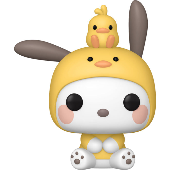 Pop! SupremeLE サンリオ ポチャッコ パジャマVer.