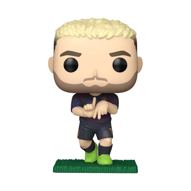 Pop! ロサンゼルス・ギャラクシー マルコ・ロイス (LAハンドサイン)
