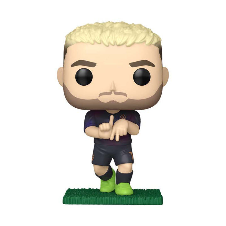 Pop! ロサンゼルス・ギャラクシー マルコ・ロイス (LAハンドサイン)