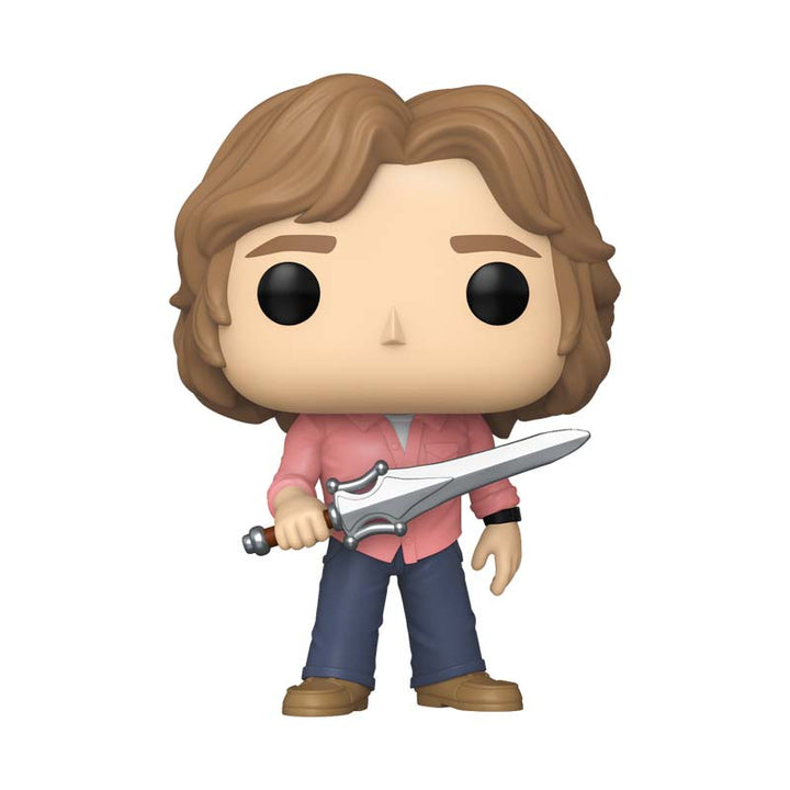Pop! マスターズ・オブ・ザ・ユニバース アダム (実写版)