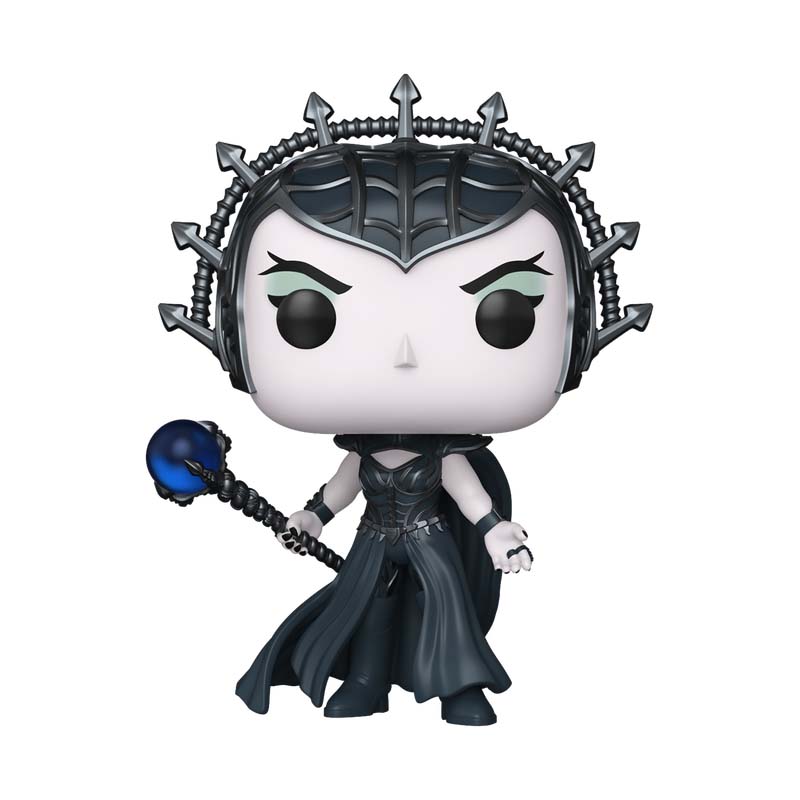 Pop! マスターズ・オブ・ザ・ユニバース イービル・リン (実写版)
