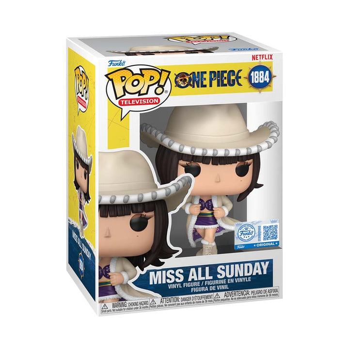 【FUNKO在庫SALE】 Pop! TV A Netflix Series： ONE PIECE S1 ニコ・ロビン