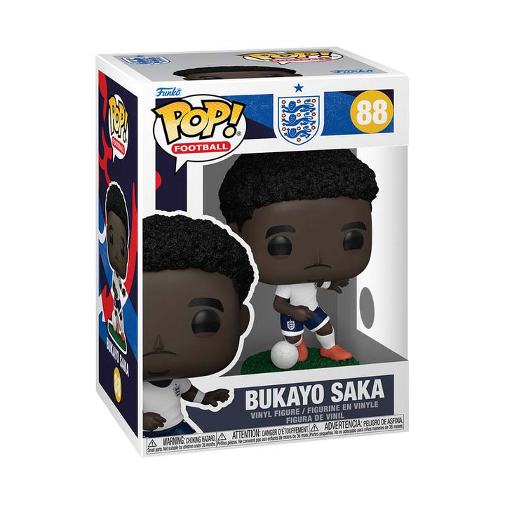 Pop! イングランド代表 ブカヨ・サカ