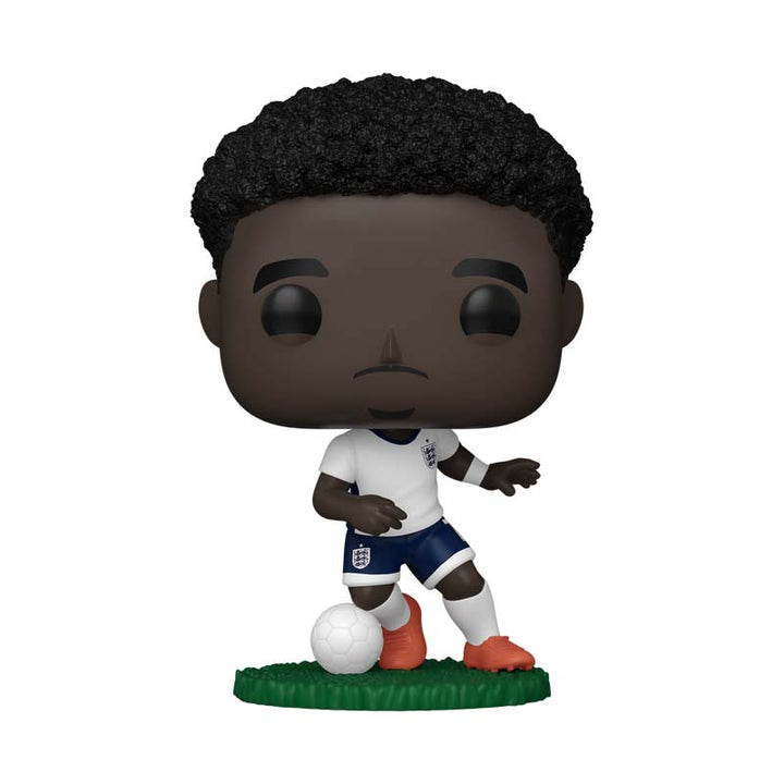 Pop! イングランド代表 ブカヨ・サカ
