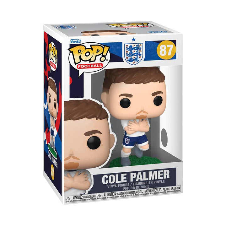 Pop! イングランド代表 コール・パーマー