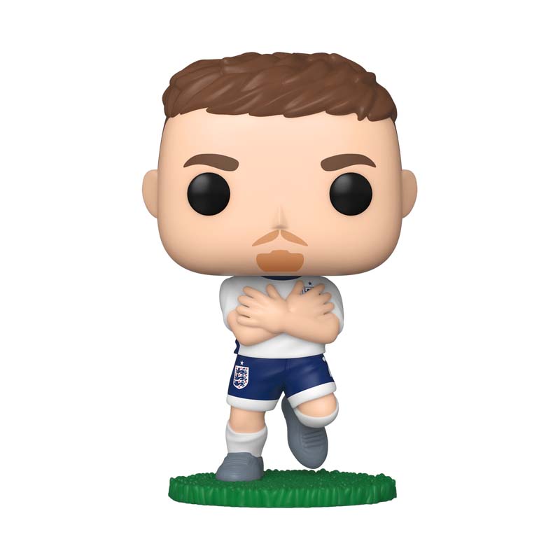 Pop! イングランド代表 コール・パーマー