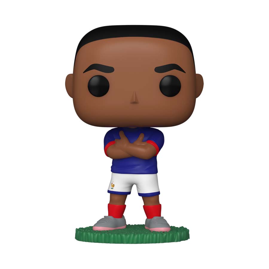 Pop! Football France キリアン・エムバペ