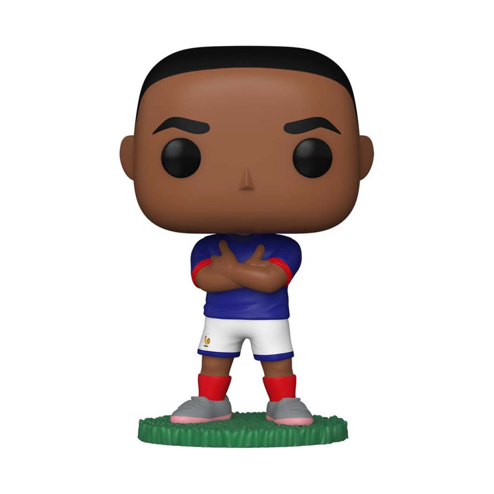 Pop! Football France キリアン・エムバペ