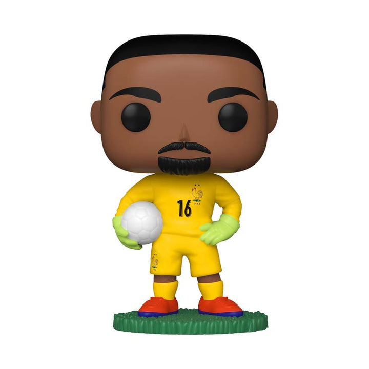 Pop! Football France マイク・メニャン