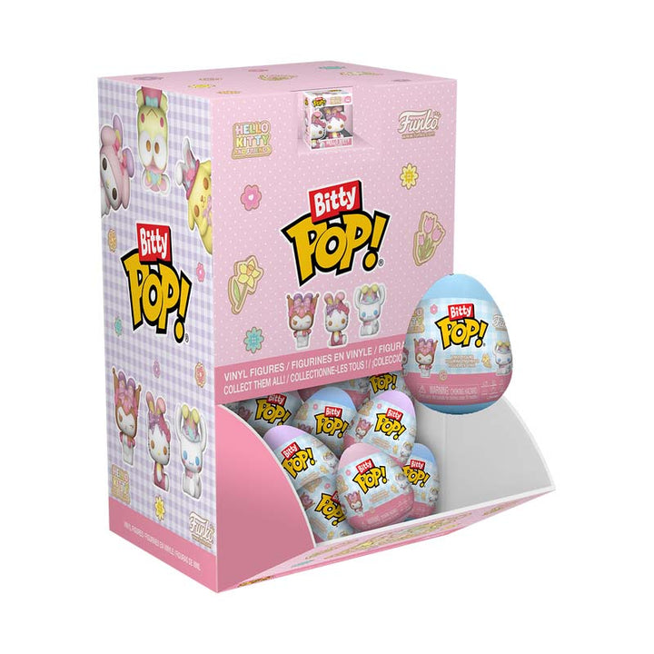 (単品販売)Pocket Pop! サンリオ Spring