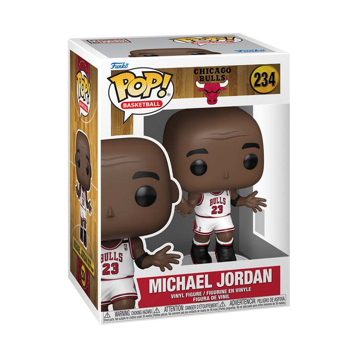 Pop! シカゴ・ブルズ マイケル・ジョーダン シュラッグVer.