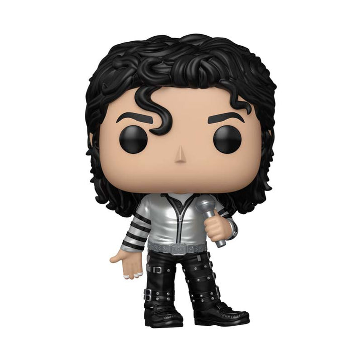 Pop! マイケル・ジャクソン S5 バッドツアー (MT)