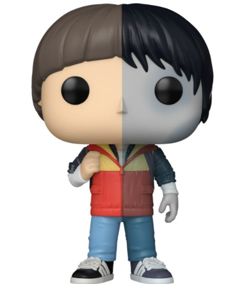 Pop! ストレンジャー・シングス : ウィル・バイアス スプリット