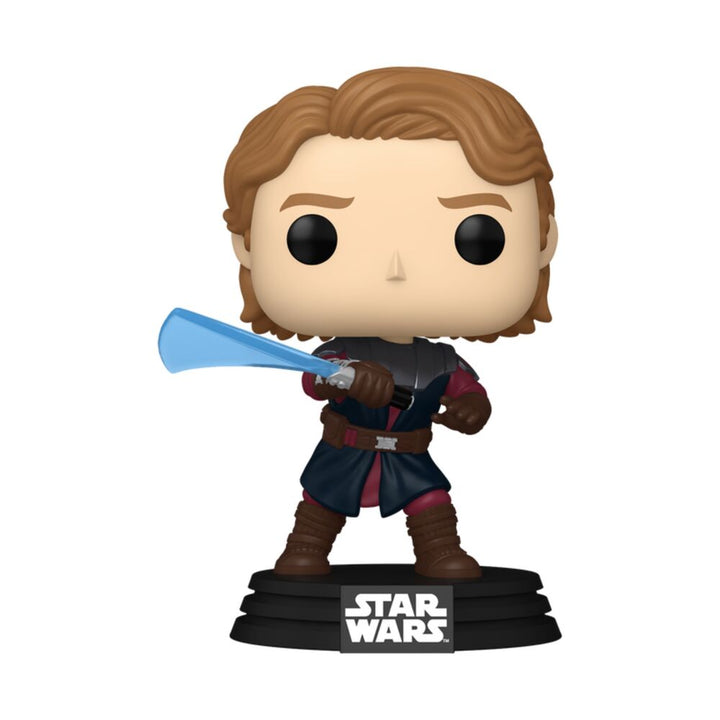 Pop! スター・ウォーズ S11 ジェダイジェネラル・アナキン