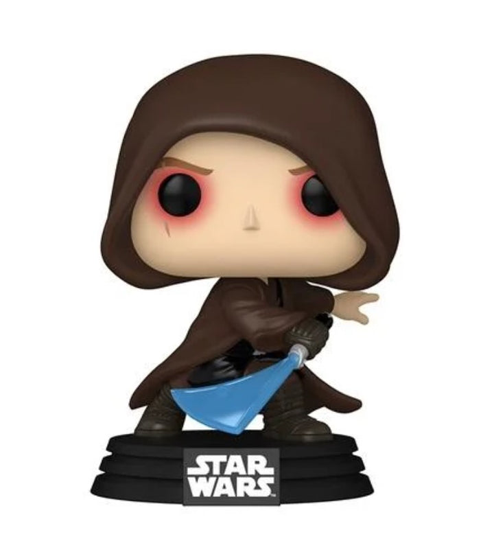 Pop! スター・ウォーズ S11 ダース・ベイダー (アンアーマード)