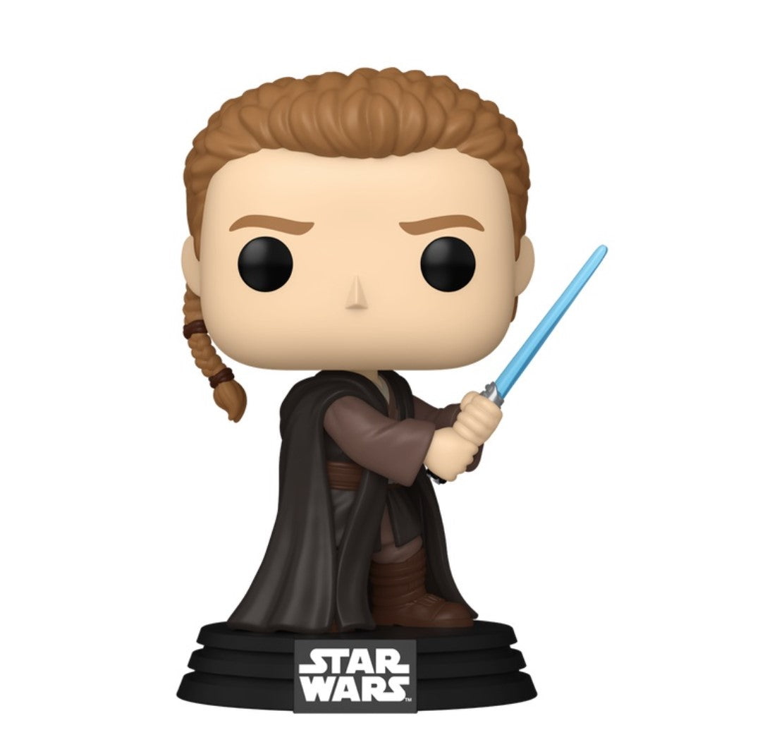 Pop! スター・ウォーズ S11 パダワン・アナキン