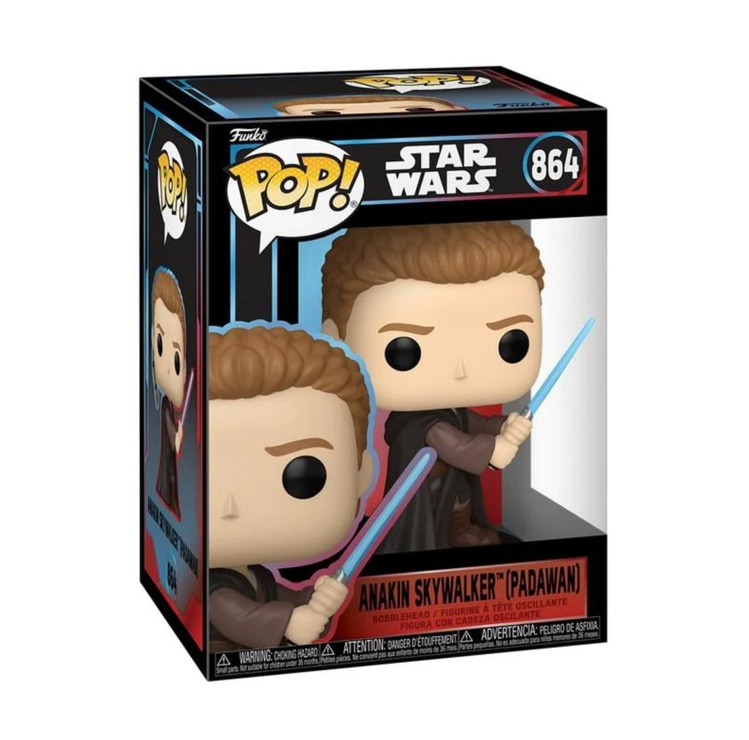 Pop! スター・ウォーズ S11 パダワン・アナキン