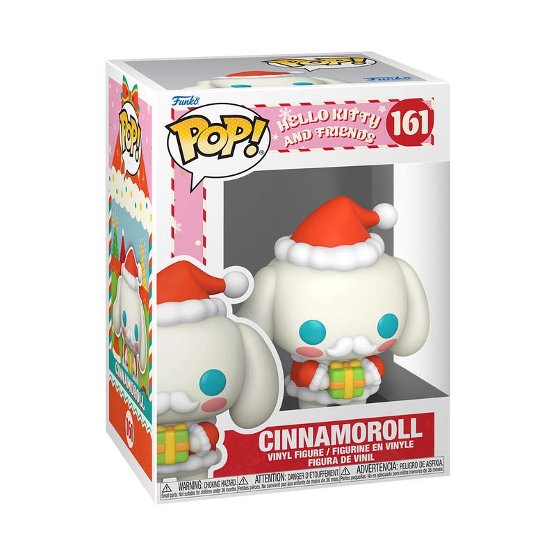 Pop! サンリオ メリーマーケット シナモロール