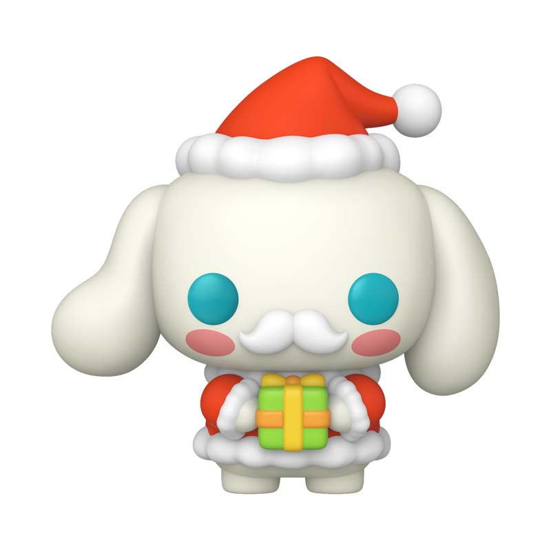Pop! サンリオ メリーマーケット シナモロール