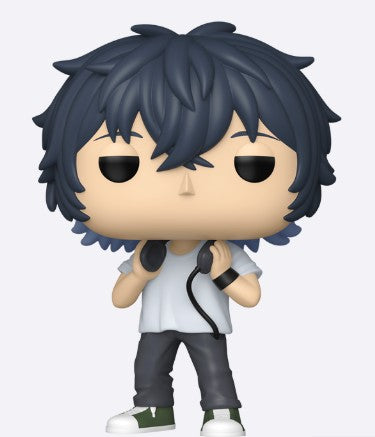 Pop! ウィッチウォッチ 真神圭護