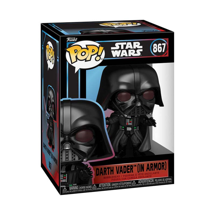 Pop! スター・ウォーズ S11 ダース・ベイダー