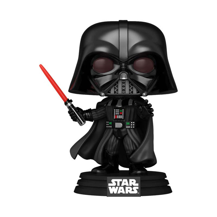 Pop! スター・ウォーズ S11 ダース・ベイダー