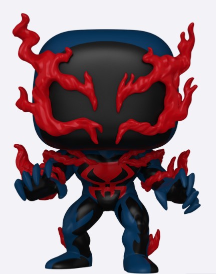 Pop! ヴェノム：ザ・ラストダンス シンビオート・スパイダーマン2099