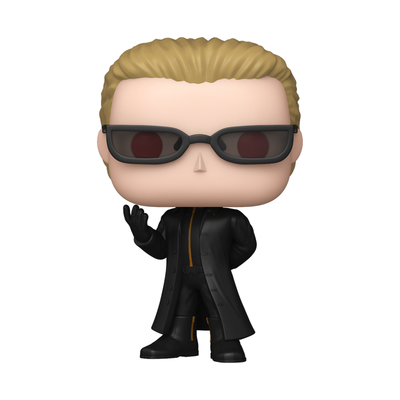 Pop! バイオハザード アルバート・ウェスカー