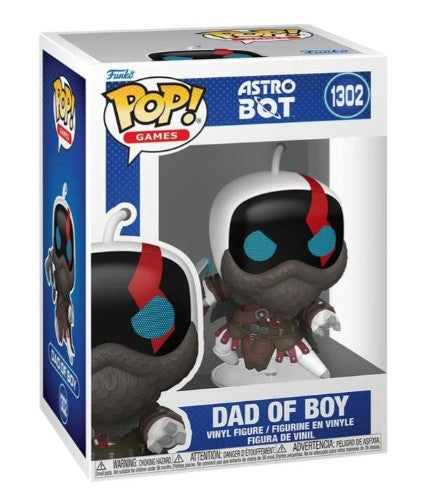 Pop! アストロボット クレトス