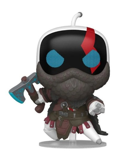 Pop! アストロボット クレトス