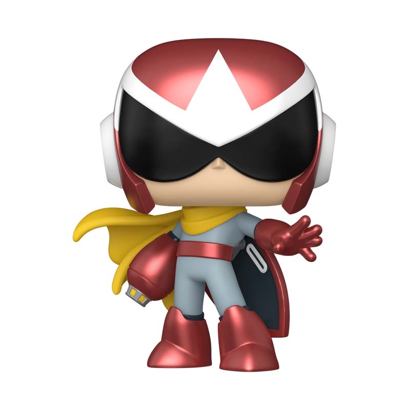 Pop! ロックマン プロトマン