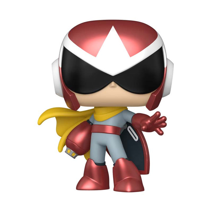Pop! ロックマン プロトマン