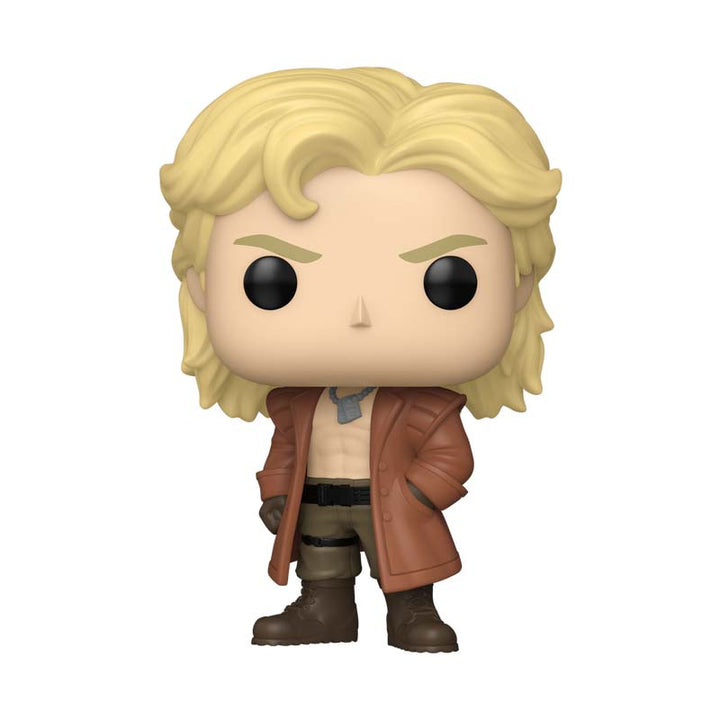 Pop! メタルギア リキッド・スネーク