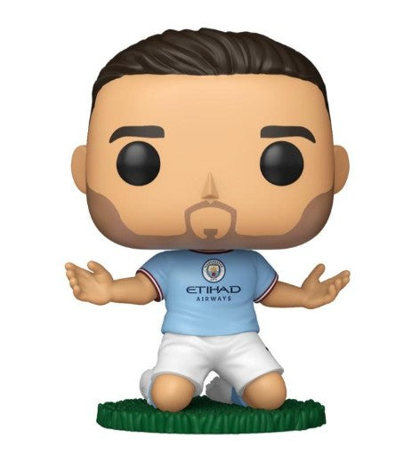 Pop! マンチェスター・シティFC：ロドリ