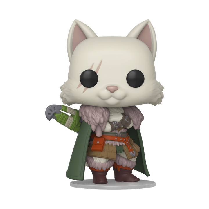 Pop! モンスターハンターワイルズ アトス
