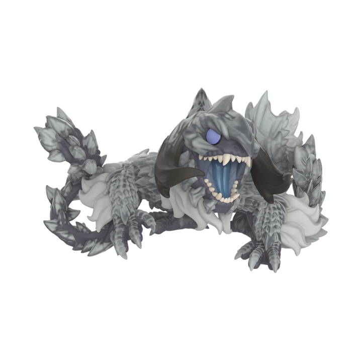 Pop! Super モンスターハンターワイルズ アルシュベルド