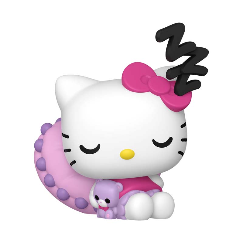 Pop! サンリオ 眠るハローキティ
