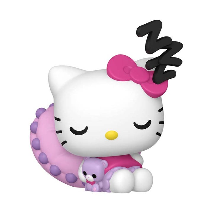 Pop! サンリオ 眠るハローキティ