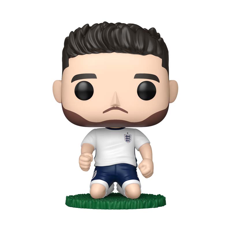 Pop! イングランド代表 デクラン・ライス