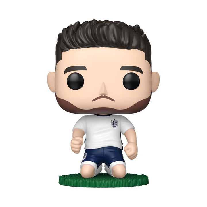 Pop! イングランド代表 デクラン・ライス