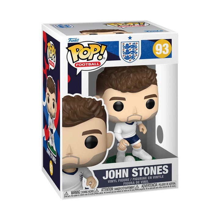 Pop! イングランド代表 ジョン・ストーンズ