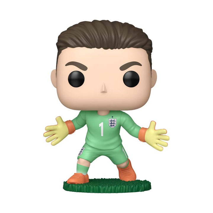 Pop! イングランド代表 ジョーダン・ピックフォード